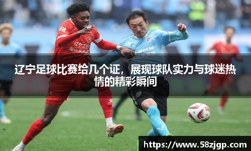 辽宁足球比赛给几个证，展现球队实力与球迷热情的精彩瞬间