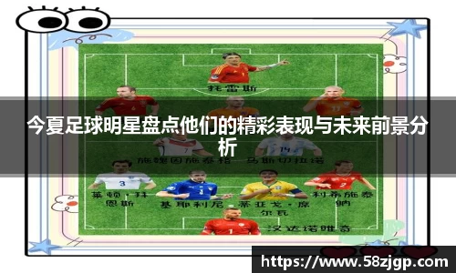 今夏足球明星盘点他们的精彩表现与未来前景分析
